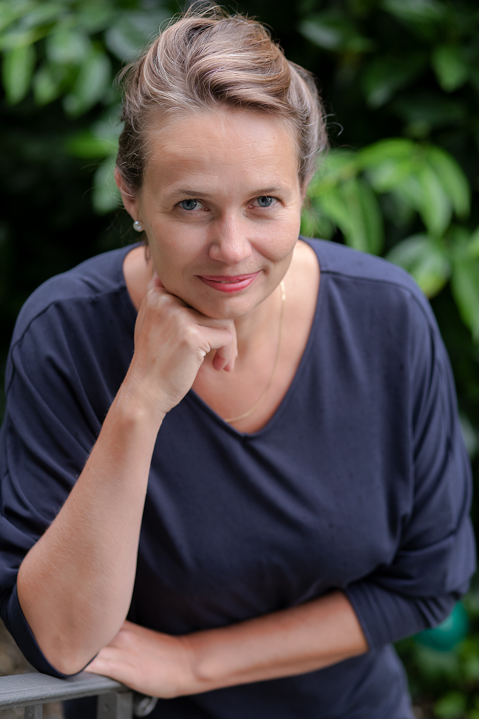 Nathalie Müller Interior Redesign